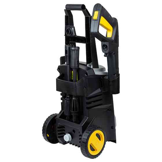 Vortex Мойка высокого давления 1700Вт макс. 135бар 5.5л/мин шланг 5м VORTEX (5342623) Коломия