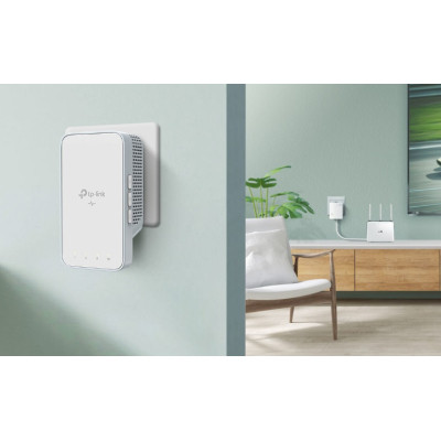 Адаптер Powerline TP-Link TL-WPA7517KIT Вінниця - фото 7