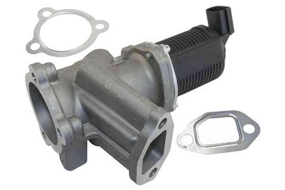 Клапан EGR Fiat 1,3JTD GP55219498 Киев