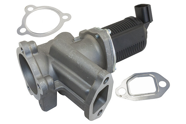 Клапан EGR Fiat 1,3JTD GP55219498 Киев - изображение 1