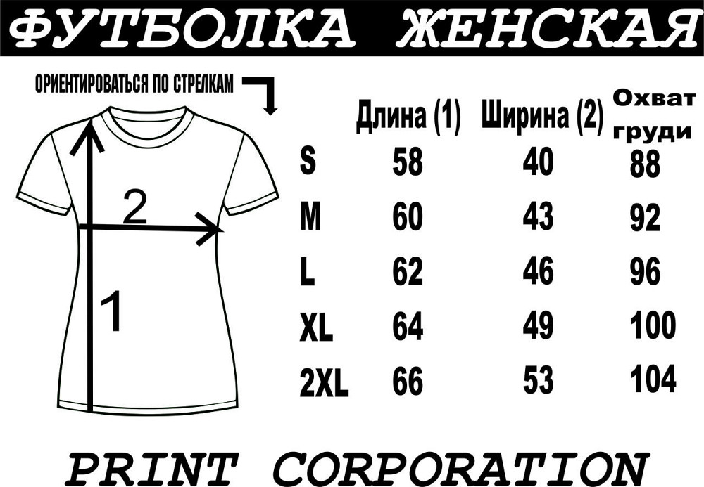 Чорна жіноча футболка ПОЛІЦІЯ Чернівці - фото 3