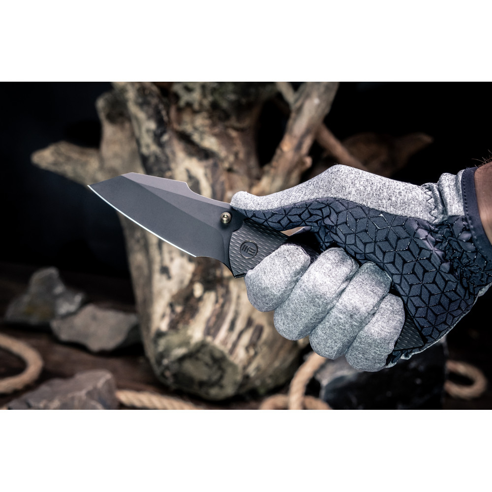 Ніж складаний Weknife High-Fin XL WE24010-1 Київ - фото 15