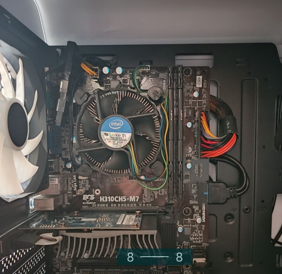 Новий Гймерський Комп'ютер. Київ - фото 7