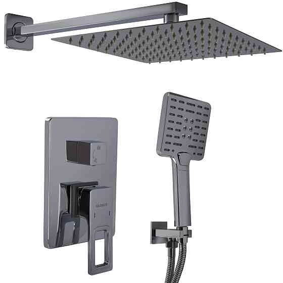 Душова система Globus Lux PIANO GLPN-205-SMART Тернополь