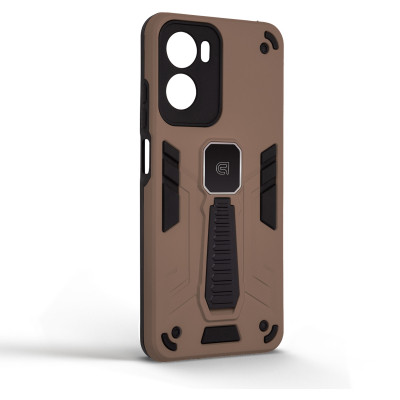 Чохол до мобільного телефона Armorstandart Proover Motorola G05 / E15 Brown (ARM85747) Вінниця - фото 2