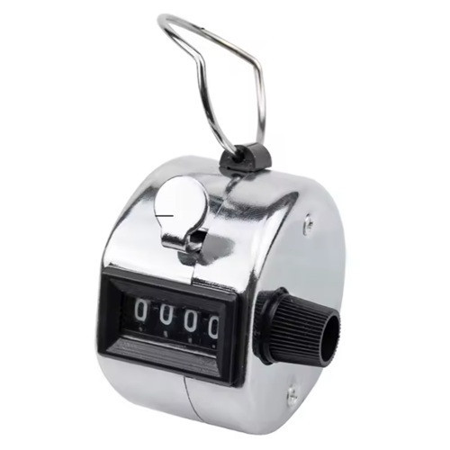 Ручной счетчик для спорта, инвентаризации и событий Киев - изображение 11