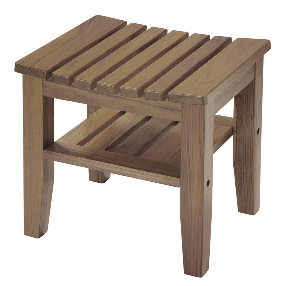 Табурет для ванной 