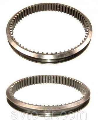 Муфта синхронізатора КП, 81324020169 Луцьк