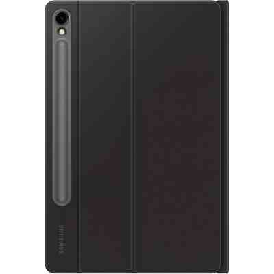 Чехол для планшета Samsung Keyboard Cover for Samsung Galaxy Tab S10 FE black (EF-DX725BBEGUA) Винница