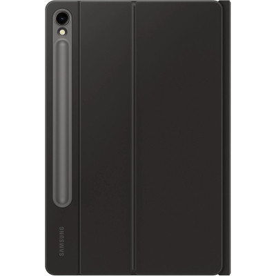 Чехол для планшета Samsung Keyboard Cover for Samsung Galaxy Tab S10 FE black (EF-DX725BBEGUA) Винница - изображение 3