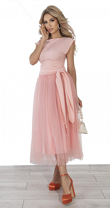 Ошатне плаття пачка (42) Київ - фото 3