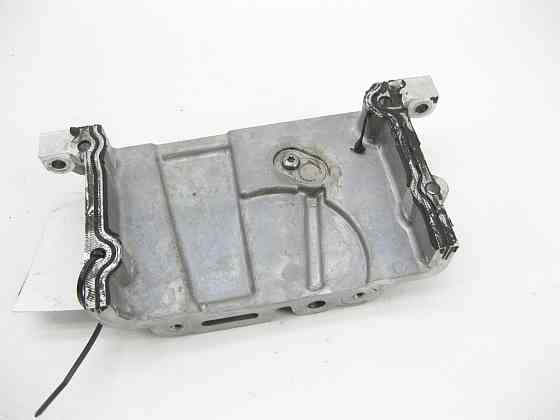 VAG  059109122AK Задня кришка головки правої (Циліндр 1-3) Одесса