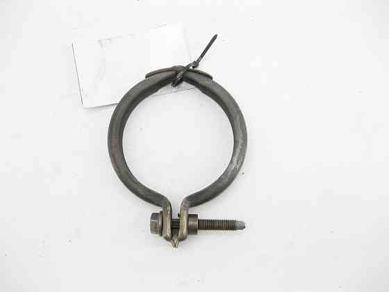 Mercedes-Benz  A0009953533 Хомут з'єднання турбіни та каталізатора правий C-Class W205 GLC X253 E-class W213 E-class Coupe C238 E-class W212 SLK/ Одеса