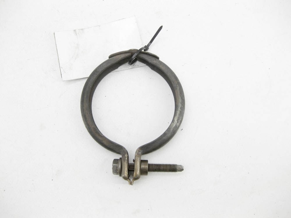 Mercedes-Benz  A0009953533 Хомут з'єднання турбіни та каталізатора правий C-Class W205 GLC X253 E-class W213 E-class Coupe C238 E-class W212 SLK/ Одесса - изображение 1
