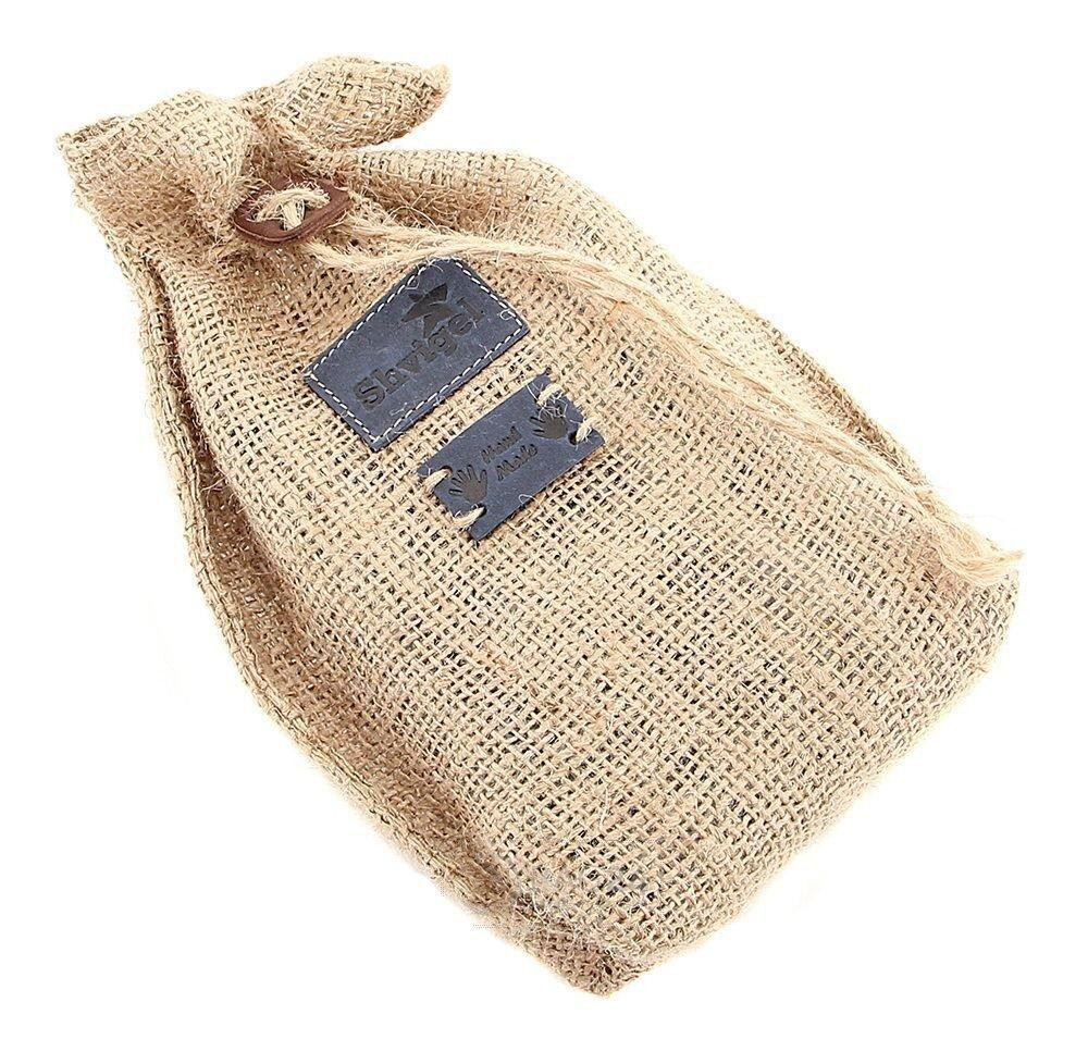 Стильный набор кожаных аксессуаров SHVIGEL 10075 Киев - изображение 8