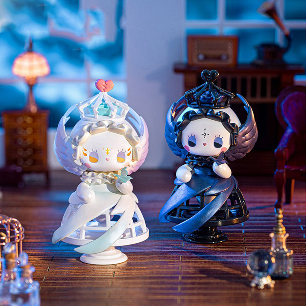 Колекційна фігурка POP TOP Lucky Emma Загадковий ліс - Маєток Фроствейл Днепр - изображение 13