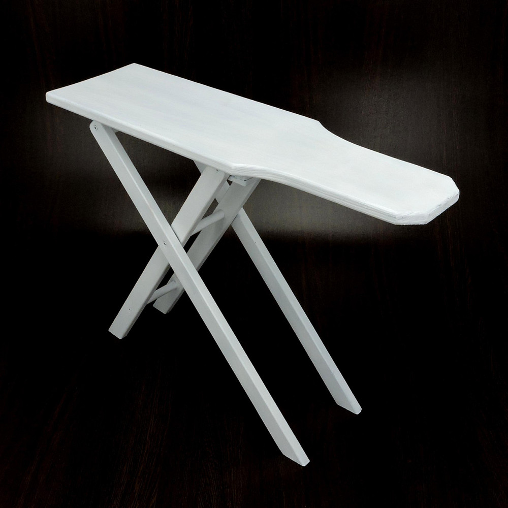 Іграшкова прасувальна дошка "Рамона" зефір Миколаїв - фото 1