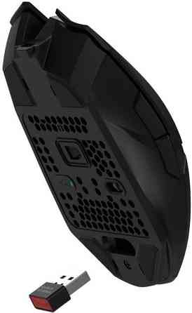 Миша бездротова A4Tech Bloody R36 Ultra Stone Black Чорний Харків