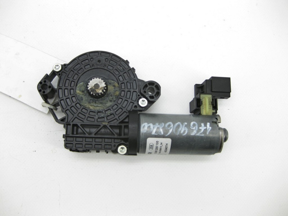 Mercedes-Benz  A1769068700 Моторчик шторки панорамного даху E-class Coupe C238 GLE Coupe C292 CLA C117 A-class W176 S-class short W222 C-Class Coupe С Одесса - изображение 5