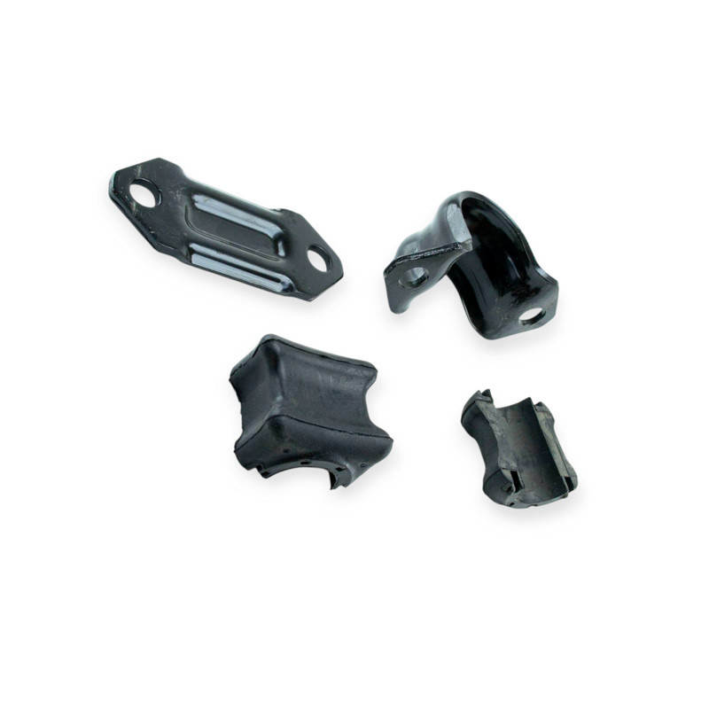 Втулка передня Джип Гранд Чероки 13-(d-32,5 мм) стабілізатора Мукачево - фото 1