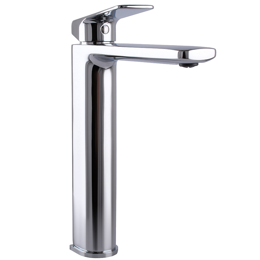 Змішувач для умивальника TOPAZ  ODISS TO 18203-H52, Шланги TAQ-M1055 Тернопіль - фото 9