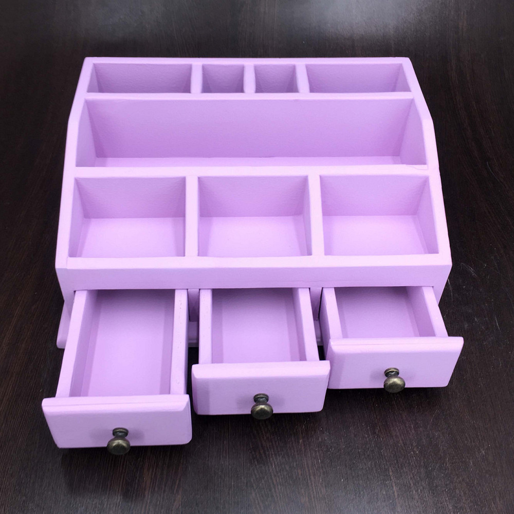 Органайзер настільний "Ректор" флокс Миколаїв - фото 2