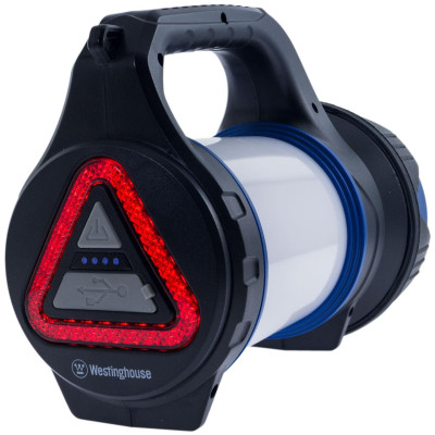 Фонарь Westinghouse 10W LED WF225S з функцією Power Bank (WF225S-CB) Винница - изображение 7