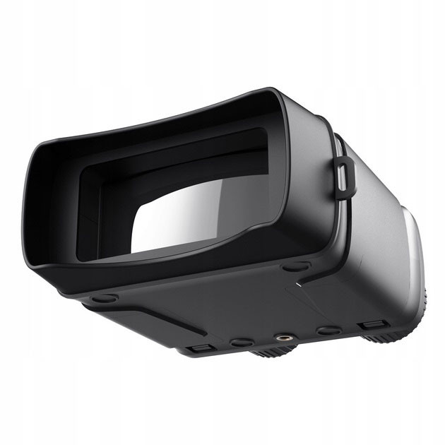 Цифровой прибор бинокль ночного видения Night Vision NV-R6 PQ-15 Львов - изображение 15