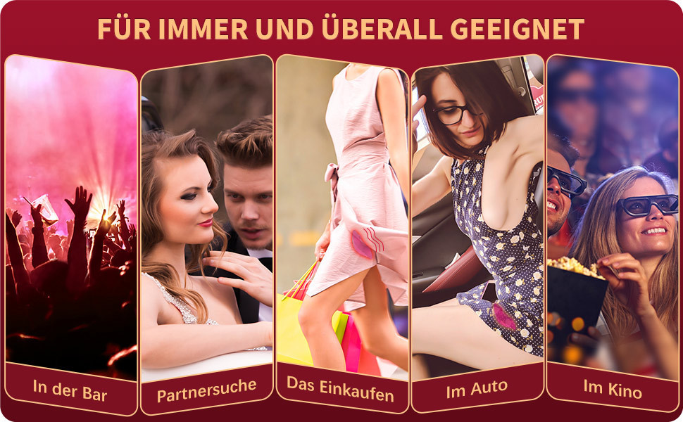 Собственный дуэт Victoria's Secret переносной вибратор с воздушным импульсом Днепр - изображение 10