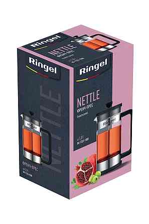 Френч-прес Ringel Nettle, 1.0L (6710036) Киев