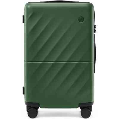 Чемодан Xiaomi Ninetygo Ripple Luggage 29" Olive Green (6941413222334) Вінниця