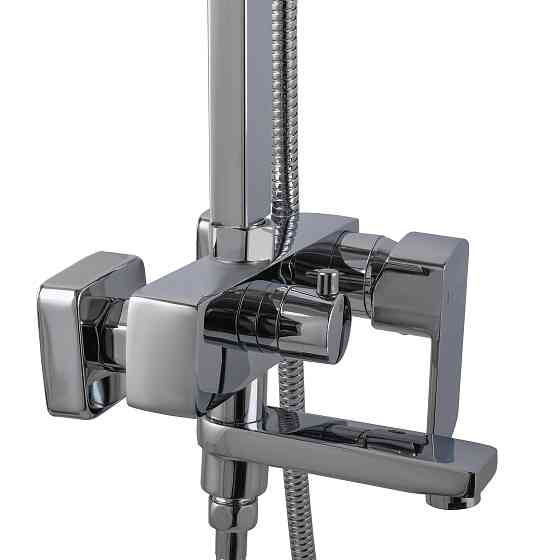 Душова система Globus Lux ALFA GLAL-1007 Киев