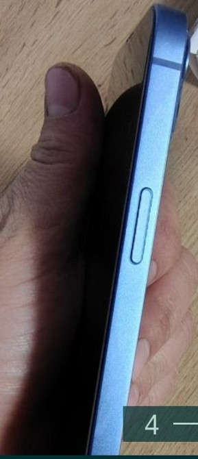 Айфон iPhone 13. 128Gb. Харьков - изображение 4