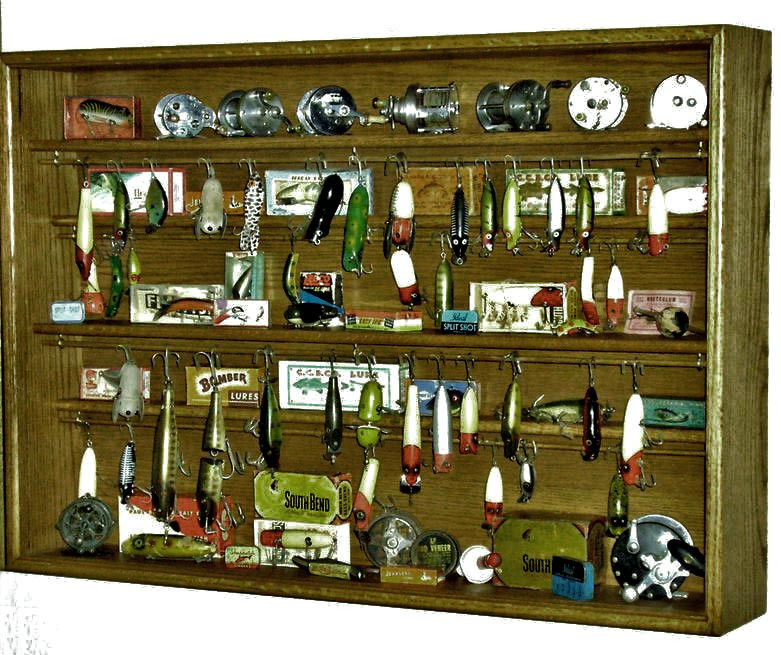 Органайзер для рибальських снастей "Баракуда" мускат Миколаїв - фото 1