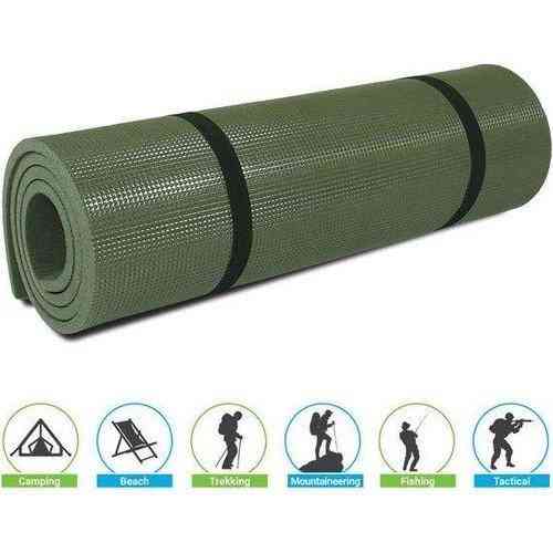 Тактичний килимок для військових, мат тактичний військовий кольори хакі матовий, каремат армійський для зсу Кам'янець-Подільський