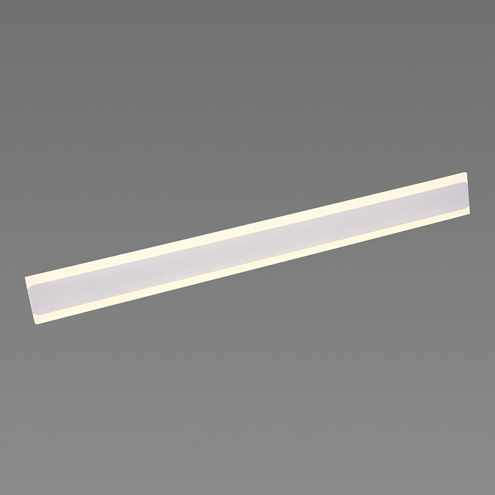 VALESO Бра (настінний світлодіодний світильник) (Білий) Коломия - фото 1