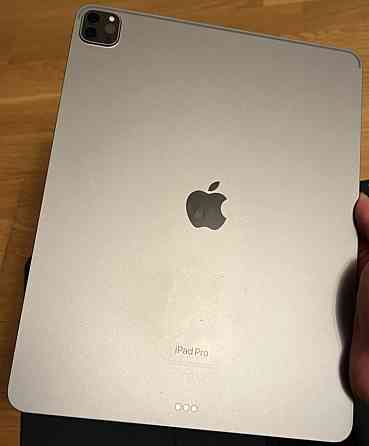 Планшет iPad Pro 12.9 6gen M2 (2022) Wi-Fi Space Grey MDM Харьков