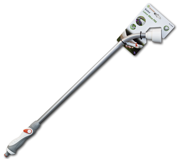 Дождеватель зі штангою 88см WHITE LINE, BRADAS Польща Київ - фото 2