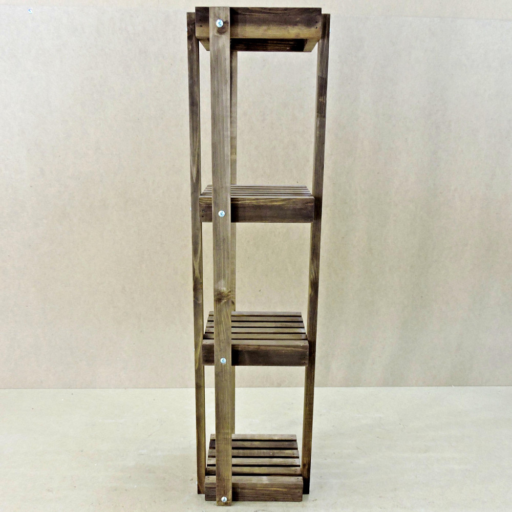 Підставка для квітів "Фамалікан" мокко Миколаїв - фото 8