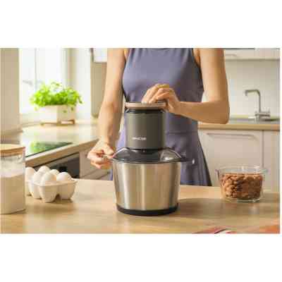 Измельчитель Sencor SCB8000BK Вінниця