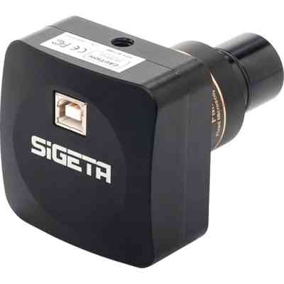 Цифровая камера для микроскопа Sigeta MCMOS 5100 5.1MP USB2.0 (65673) Винница