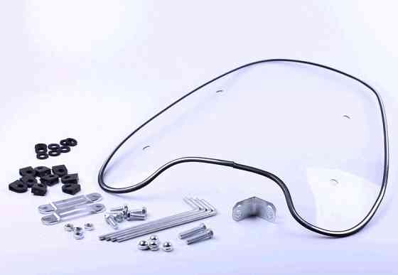 Обтекатель (средний) Мукачево