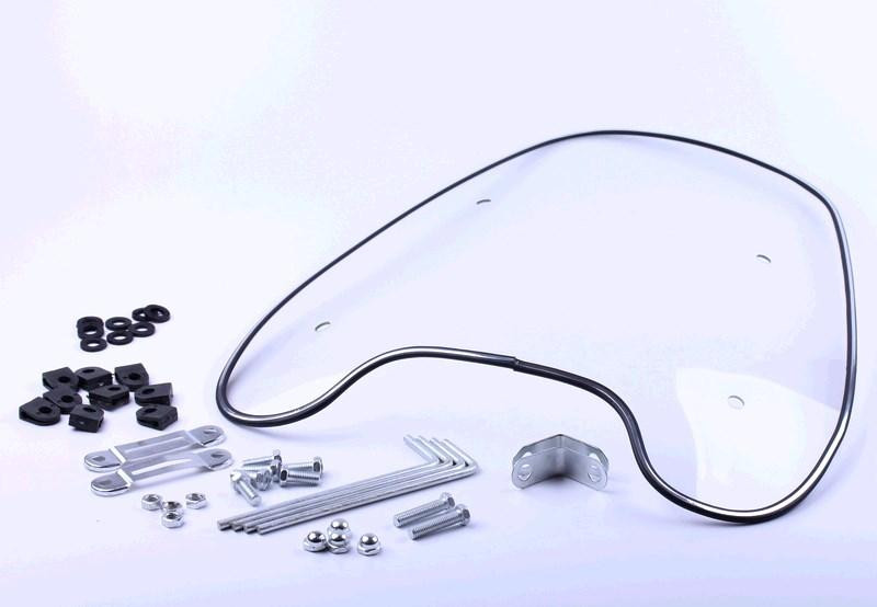 Обтекатель (средний) Мукачево - изображение 1