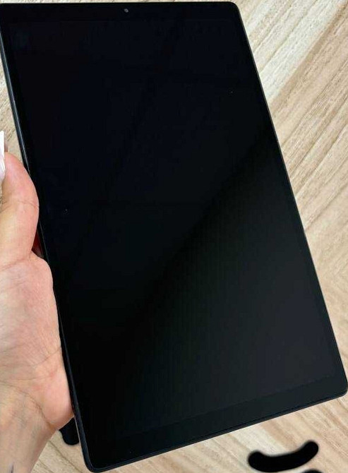 Планшет: Lenovo Tab M10 HD Київ - фото 1