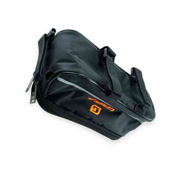 Велобардачек телефона на раму для Мукачево