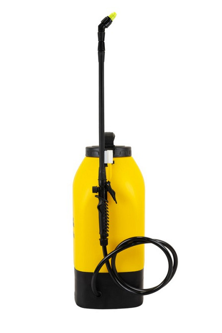 MASTERTOOL Обприскувач акумуляторний MASTERTOOL "Harvest" 10 л 12V 2Ah 92-9810 Коломия - фото 10