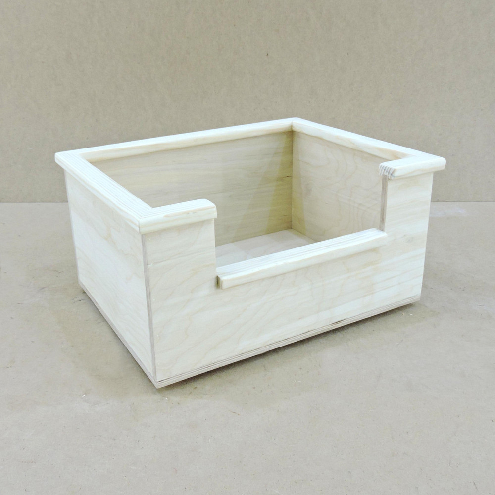 Лежак для кошки 