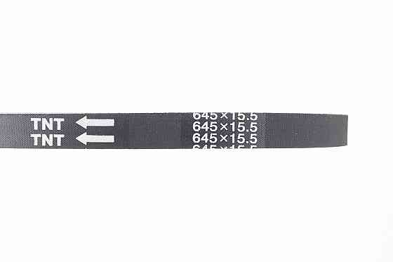 Ремінь 645х15,5 Honda TACT AF16 Київ