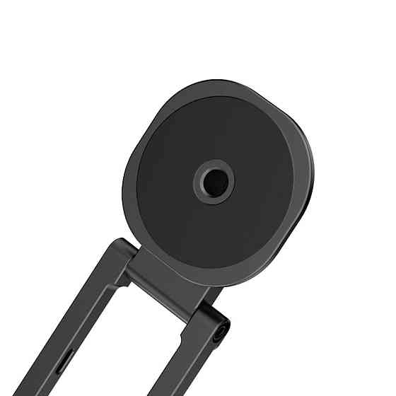Тримач для телефону Ulanzi MA50 Uka Magnetic Phone Holder Black Одеса