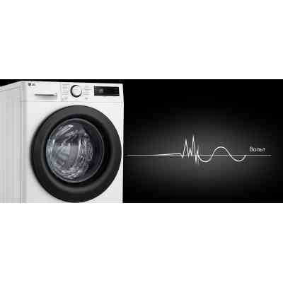 Стиральная машина LG F4Y5ES6W Винница